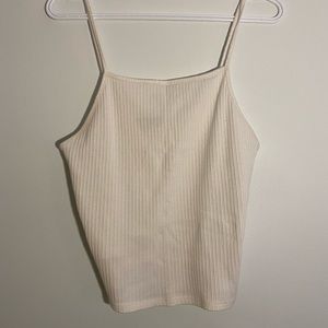 Halter tank top from American Eagle